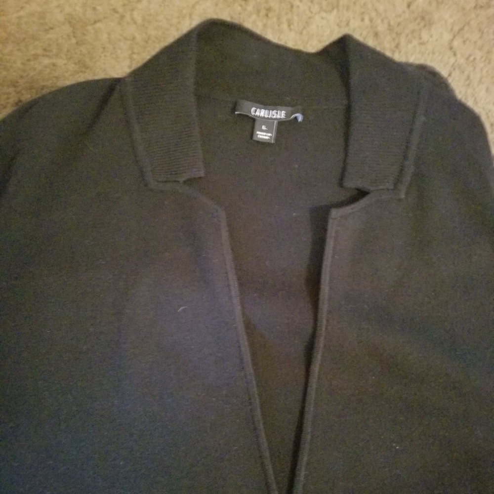 Carlisle cardigan